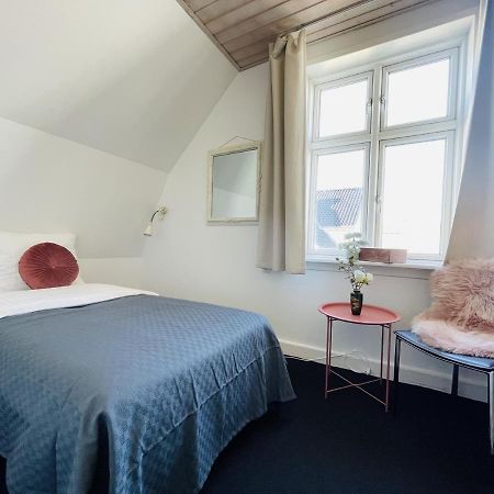 Aday - Frederikshavn City Center - Single Room Exterior photo