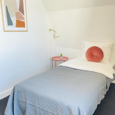 Aday - Frederikshavn City Center - Single Room Exterior photo