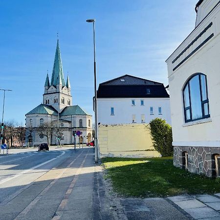 Aday - Frederikshavn City Center - Single Room Exterior photo