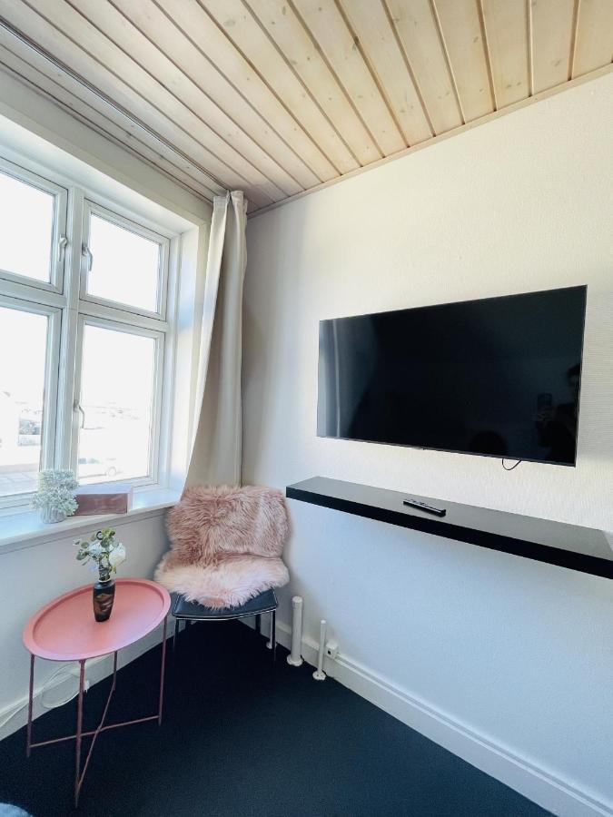 Aday - Frederikshavn City Center - Single Room Exterior photo