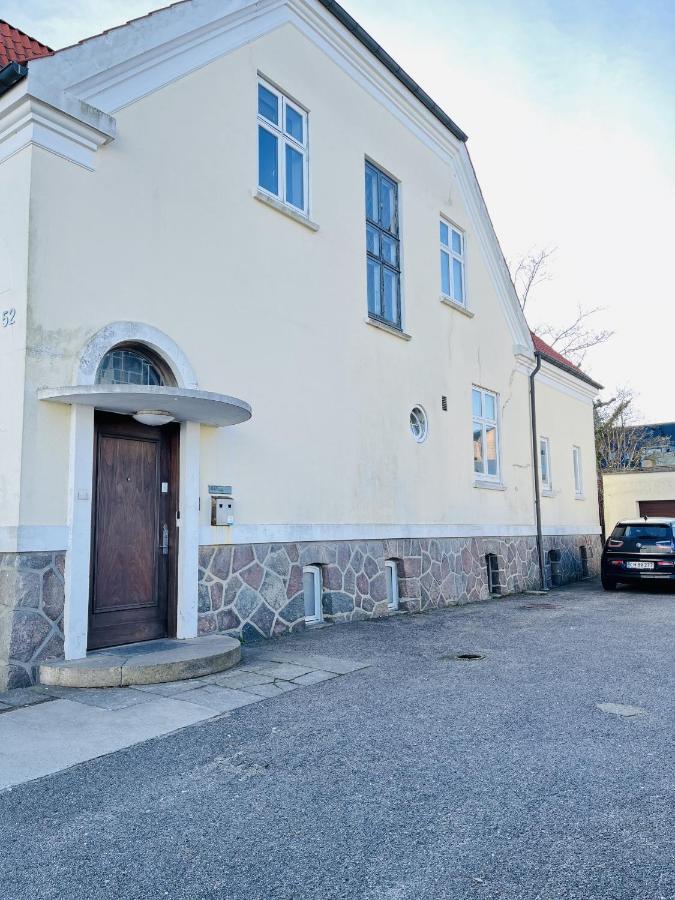 Aday - Frederikshavn City Center - Single Room Exterior photo