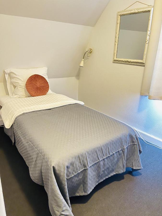 Aday - Frederikshavn City Center - Single Room Exterior photo